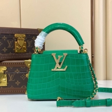 LV Capucines Bags